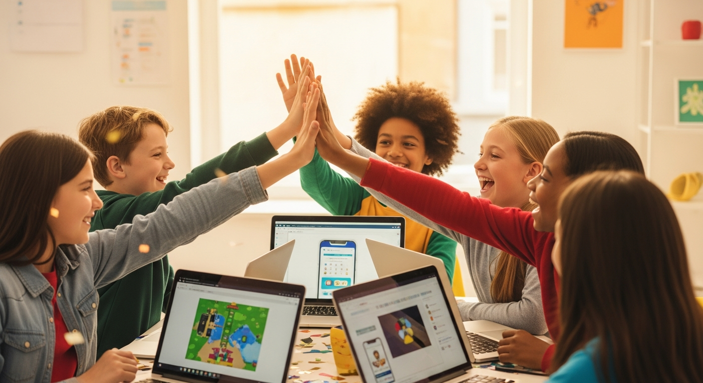 Creators Club Discovery Class